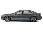 2022 BMW 740i xDrive Sedan