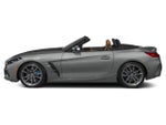 2022 BMW Z4 sDriveM40i Roadster