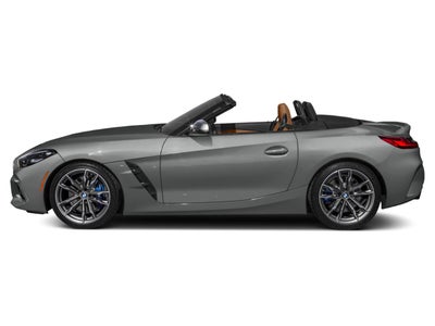 2022 BMW Z4 sDriveM40i Roadster