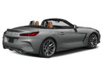 2022 BMW Z4 sDriveM40i Roadster