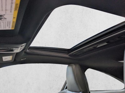 2017 BMW M4 M4 Coupe