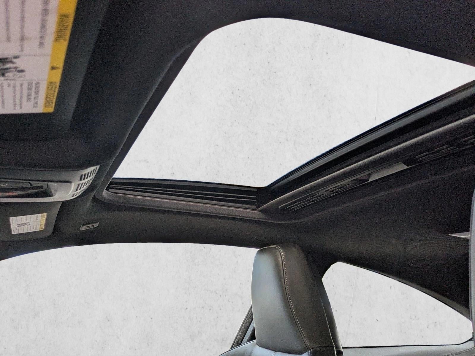 2017 BMW M4 M4 Coupe