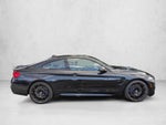 2017 BMW M4 M4 Coupe