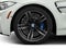 2017 BMW M4 M4 Coupe