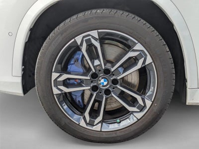 2024 BMW X1 M35i Sports Activity Vehicle