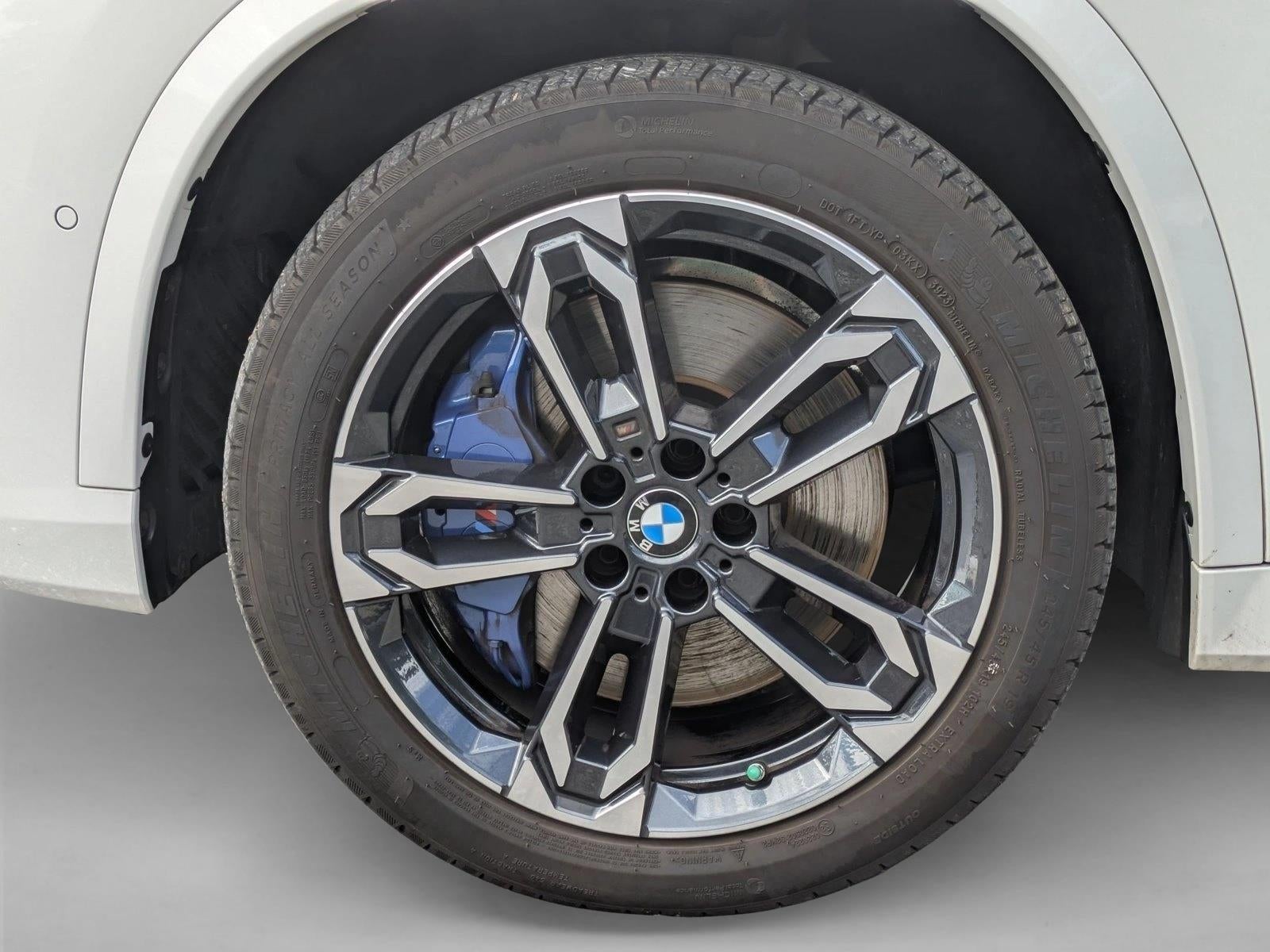 2024 BMW X1 M35i Sports Activity Vehicle