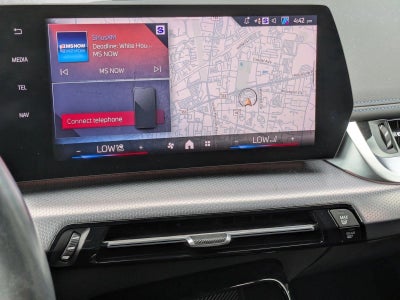 2024 BMW X1 M35i Sports Activity Vehicle