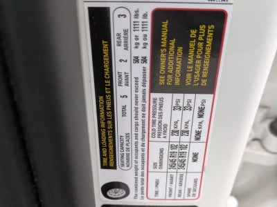 2024 BMW X1 M35i Sports Activity Vehicle