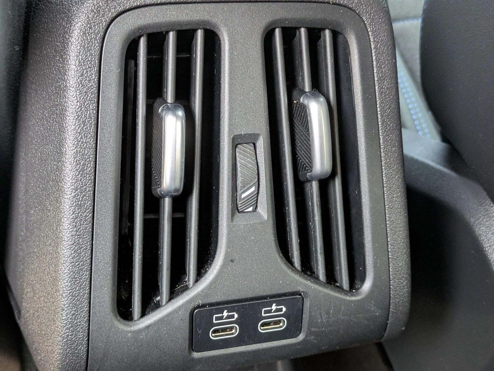2024 BMW X1 M35i Sports Activity Vehicle