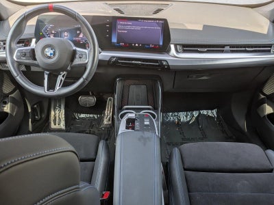 2024 BMW X1 M35i Sports Activity Vehicle