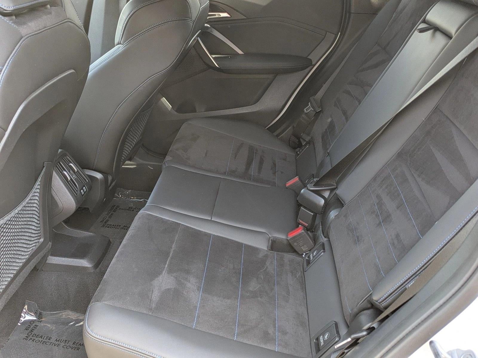 2024 BMW X1 M35i Sports Activity Vehicle