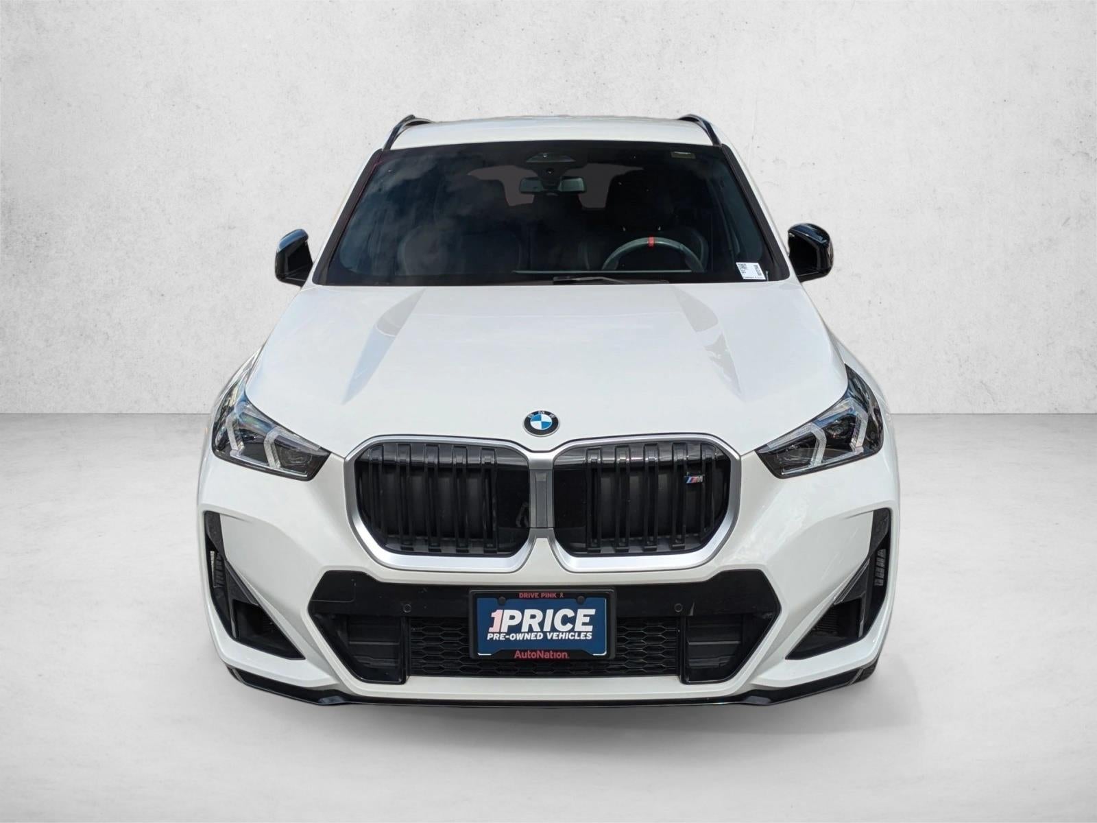 2024 BMW X1 M35i Sports Activity Vehicle