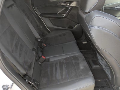 2024 BMW X1 M35i Sports Activity Vehicle