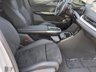 2024 BMW X1 M35i Sports Activity Vehicle