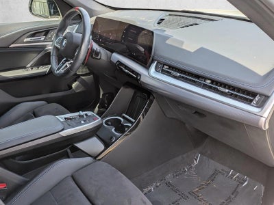 2024 BMW X1 M35i Sports Activity Vehicle