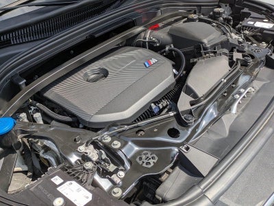 2024 BMW X1 M35i Sports Activity Vehicle