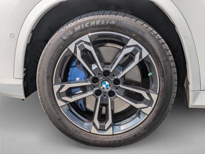 2024 BMW X1 M35i Sports Activity Vehicle