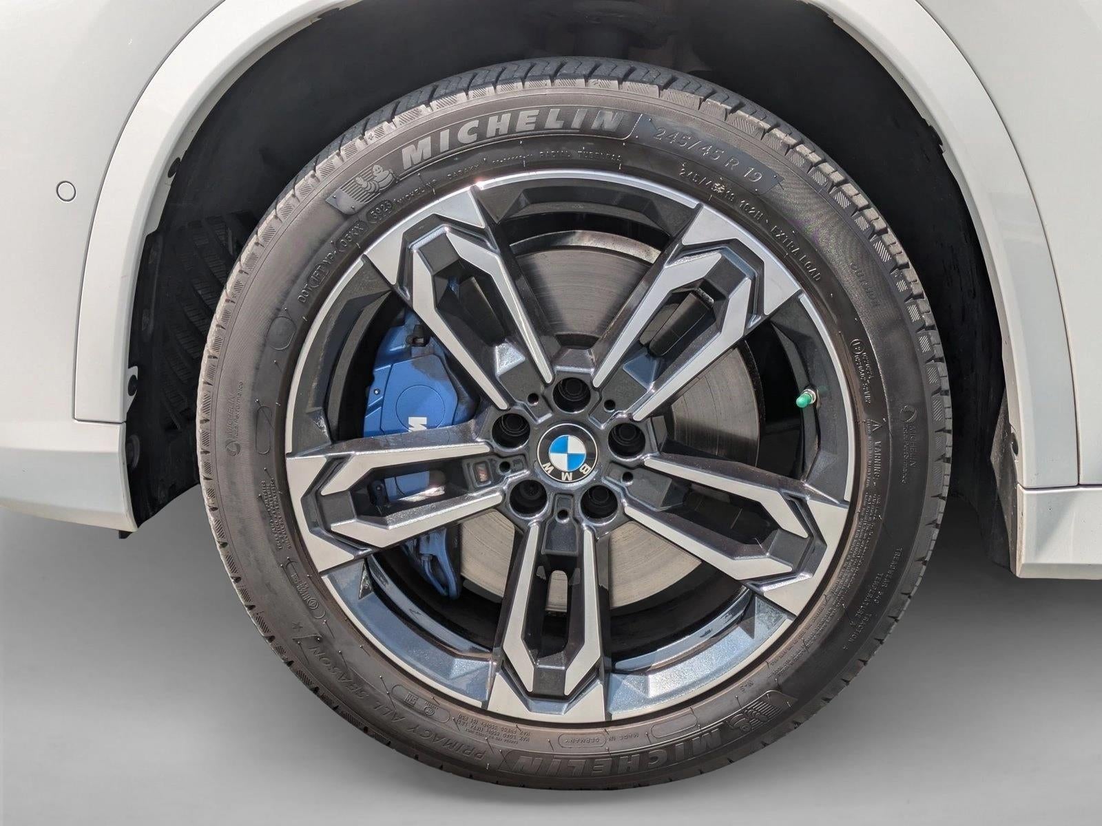 2024 BMW X1 M35i Sports Activity Vehicle