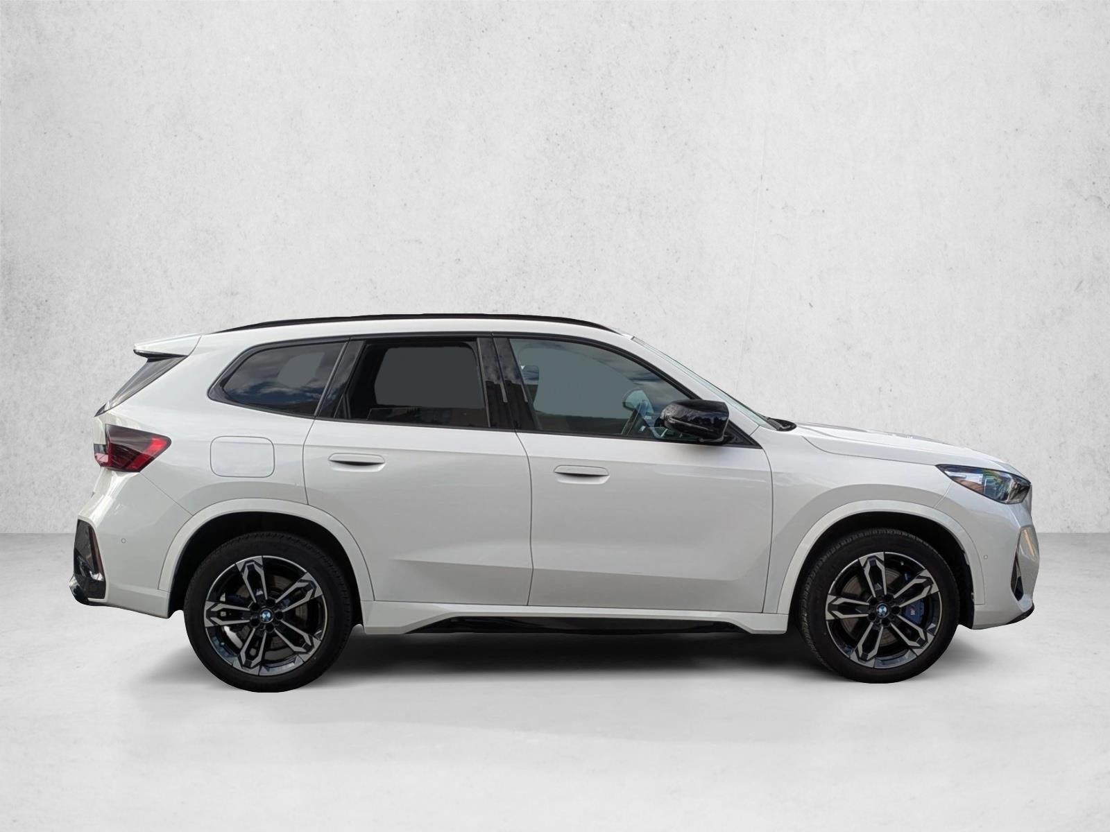 2024 BMW X1 M35i Sports Activity Vehicle