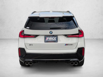 2024 BMW X1 M35i Sports Activity Vehicle