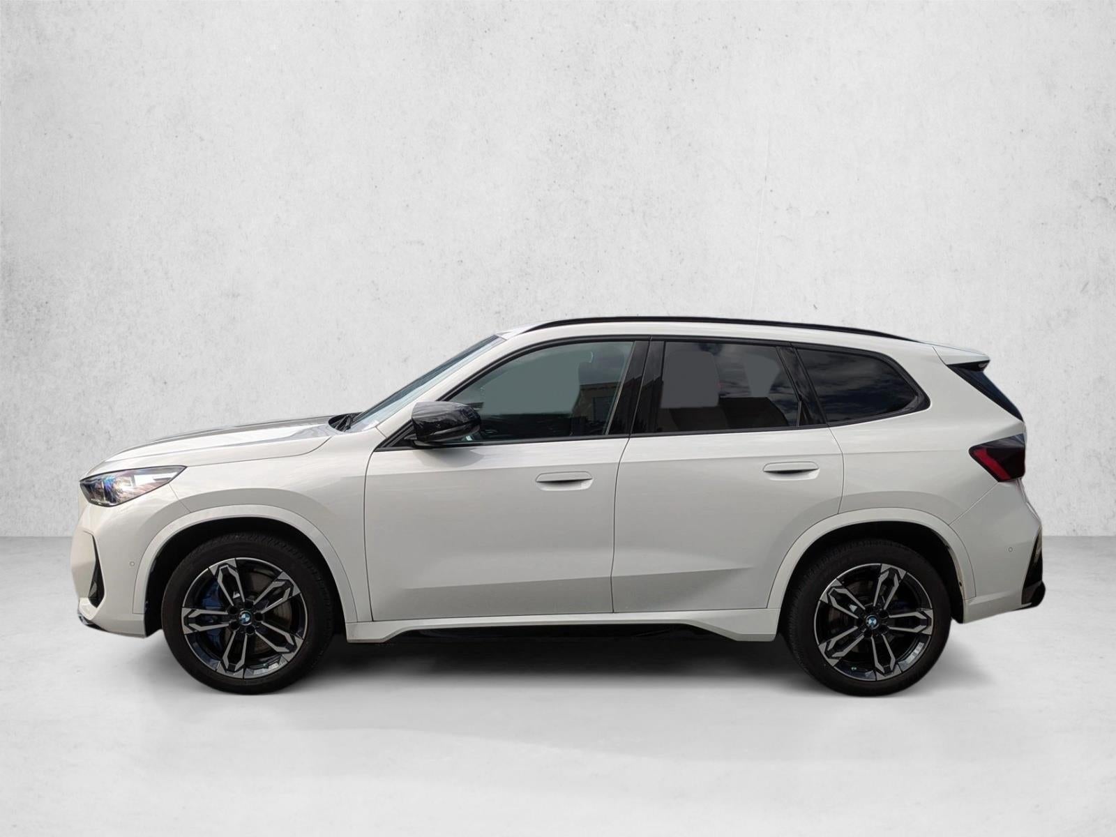 2024 BMW X1 M35i Sports Activity Vehicle