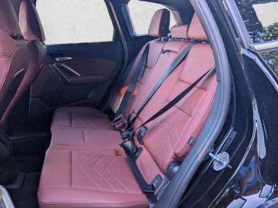 2026 BMW X1 xDrive28i Sports Activity Vehicle