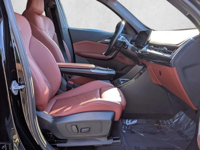2026 BMW X1 xDrive28i Sports Activity Vehicle