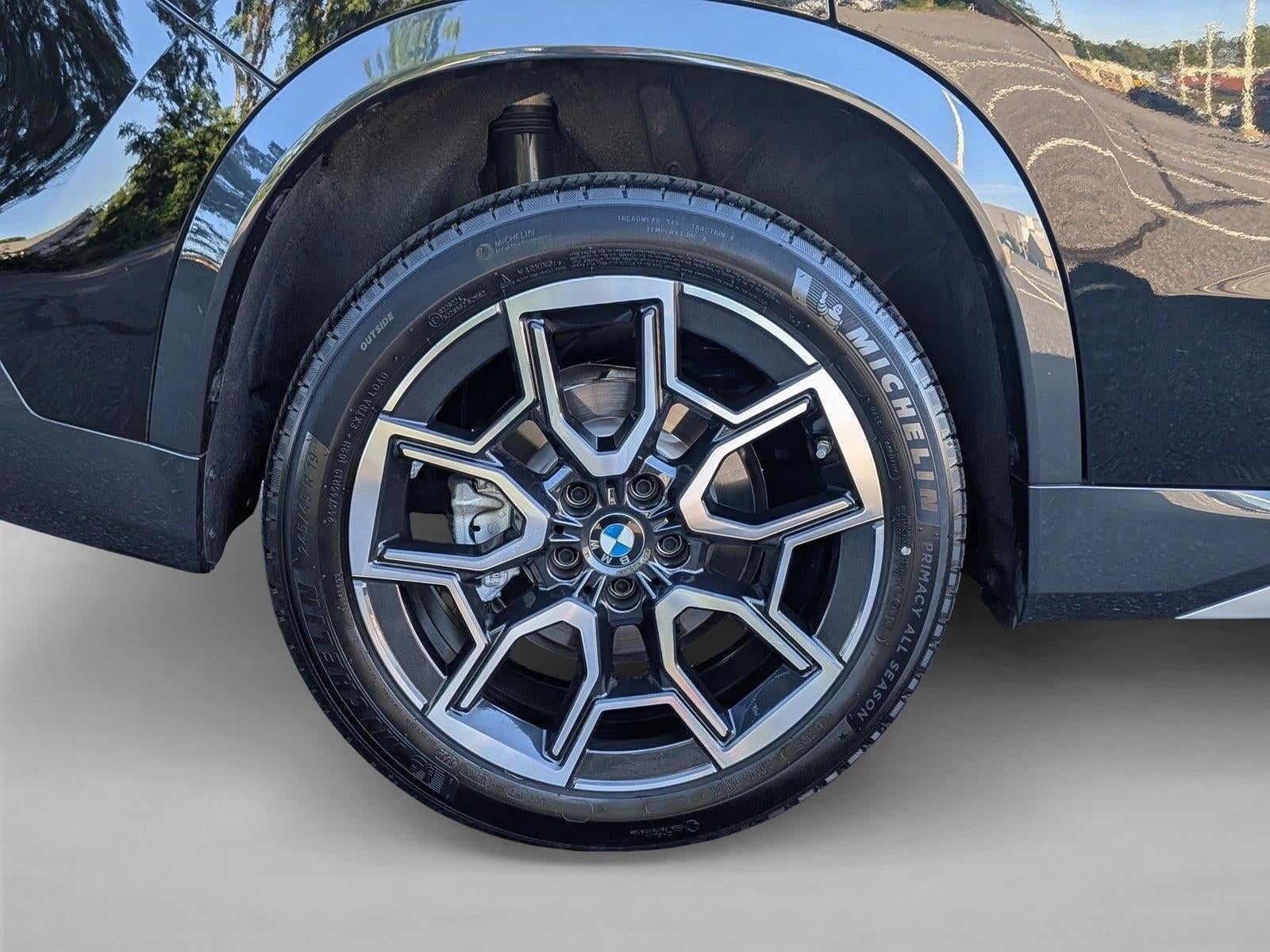 2026 BMW X1 xDrive28i Sports Activity Vehicle