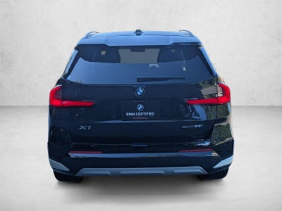 2026 BMW X1 xDrive28i Sports Activity Vehicle