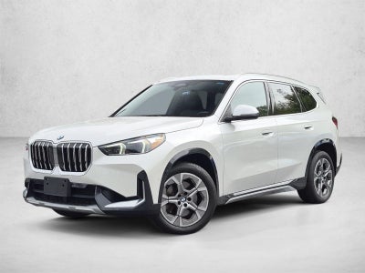 2025 BMW X1 xDrive28i Sports Activity Vehicle