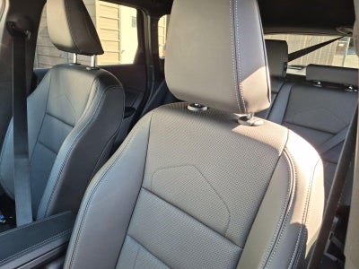 2025 BMW X1 xDrive28i Sports Activity Vehicle