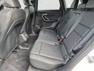 2025 BMW X1 xDrive28i Sports Activity Vehicle