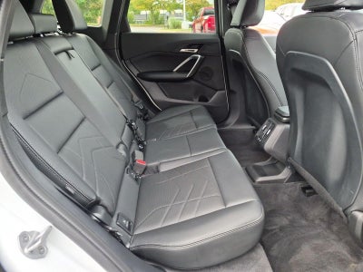 2025 BMW X1 xDrive28i Sports Activity Vehicle