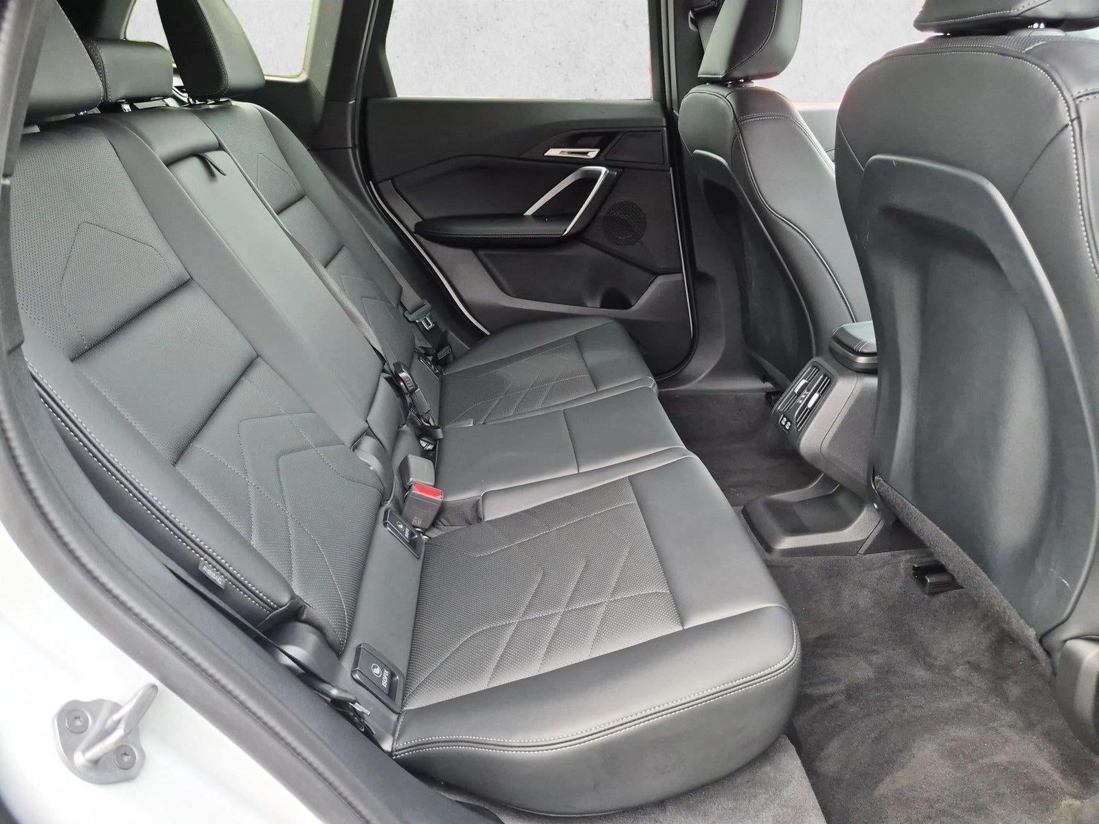 2025 BMW X1 xDrive28i Sports Activity Vehicle