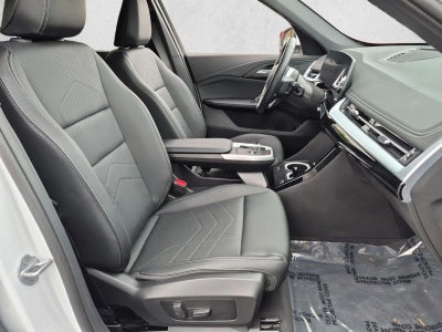 2025 BMW X1 xDrive28i Sports Activity Vehicle