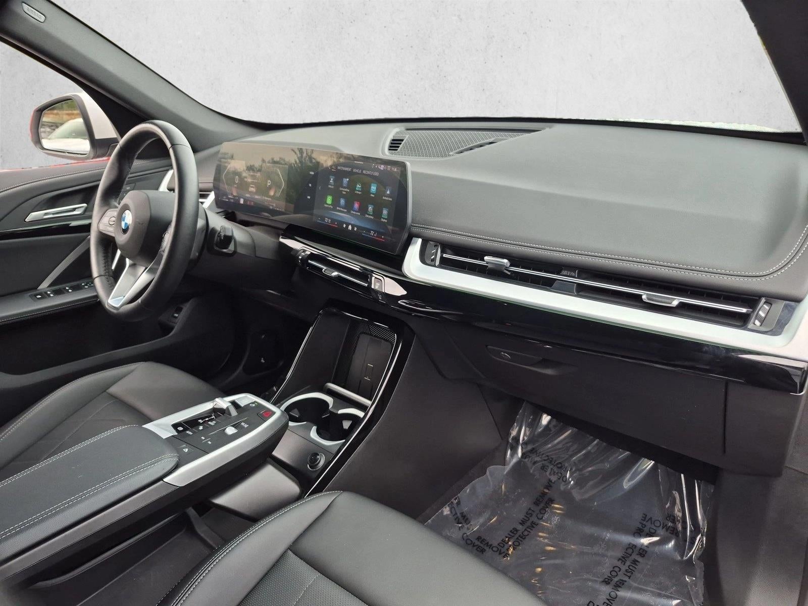 2025 BMW X1 xDrive28i Sports Activity Vehicle