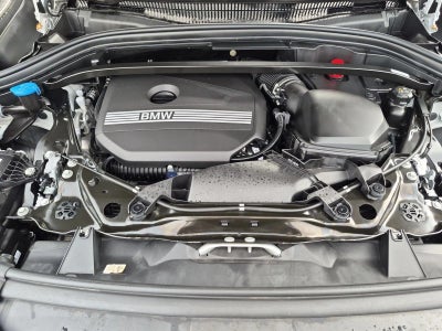 2025 BMW X1 xDrive28i Sports Activity Vehicle