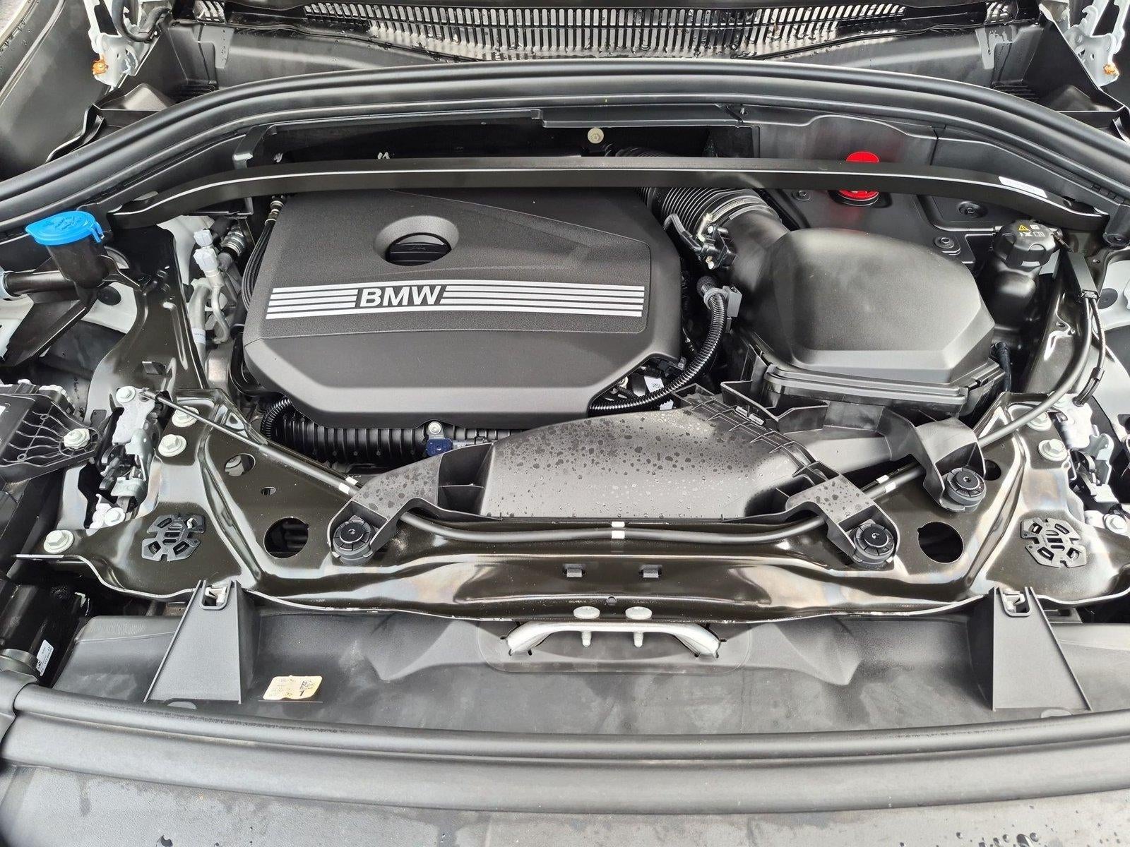2025 BMW X1 xDrive28i Sports Activity Vehicle