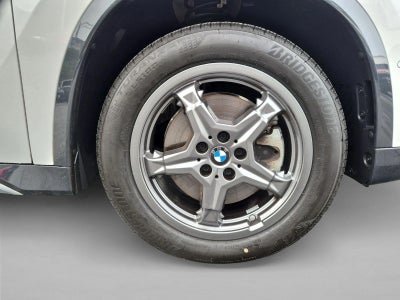 2025 BMW X1 xDrive28i Sports Activity Vehicle