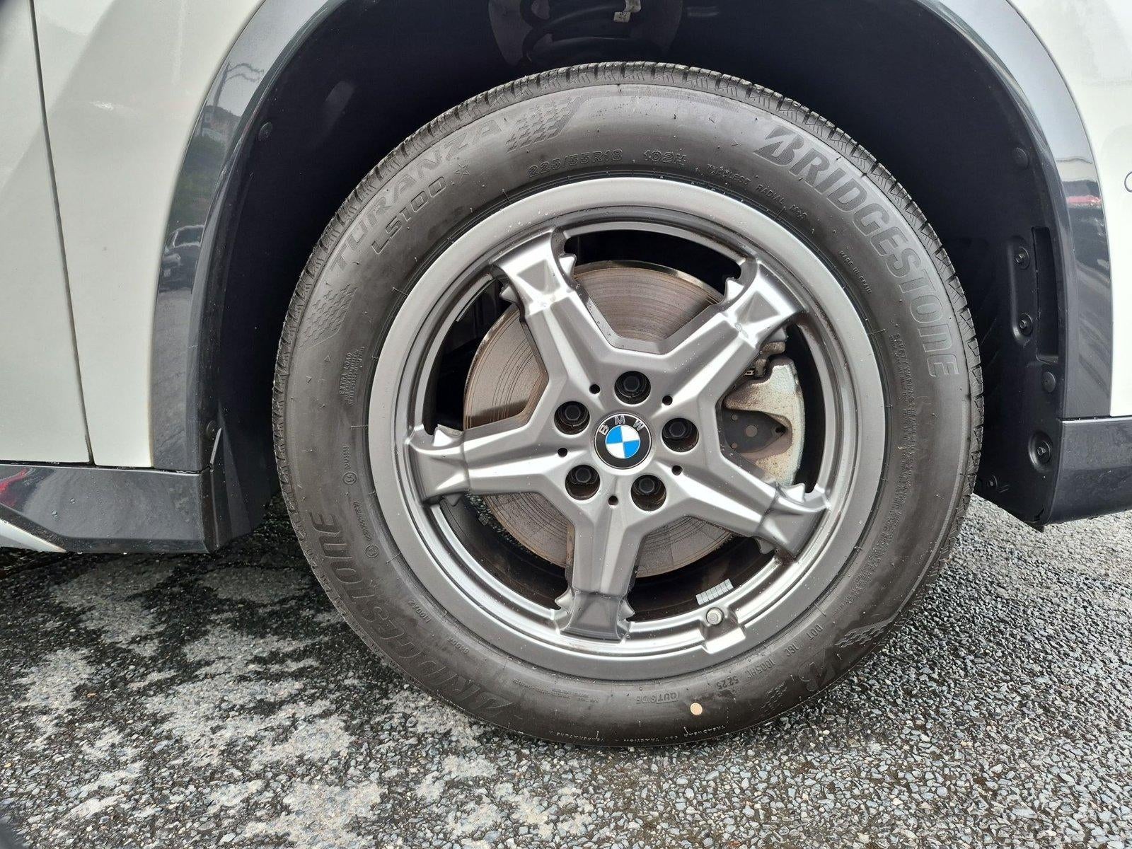 2025 BMW X1 xDrive28i Sports Activity Vehicle