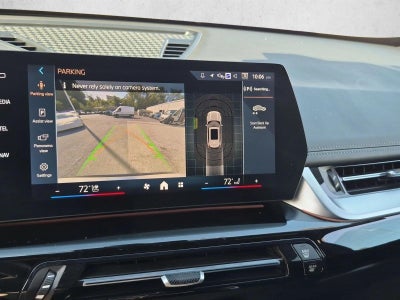 2025 BMW X1 xDrive28i Sports Activity Vehicle