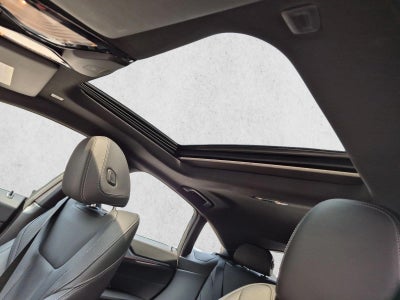 2023 BMW i4 Gran Coupe