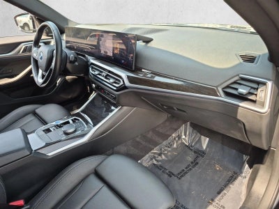2023 BMW i4 Gran Coupe