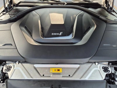 2023 BMW i4 Gran Coupe