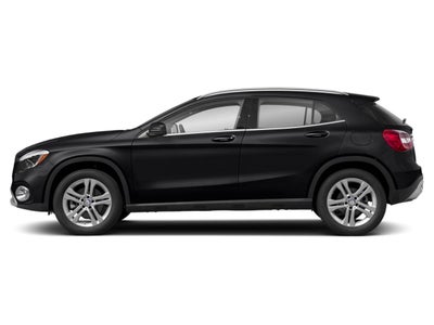 2020 Mercedes-Benz GLA GLA 250 4MATIC® SUV