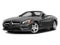 2016 Mercedes-Benz SL-Class SL 550
