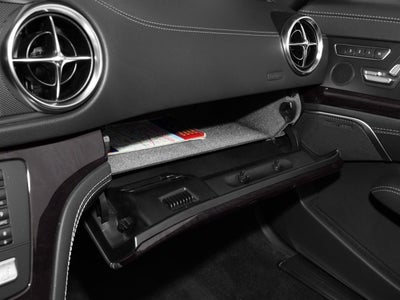 2016 Mercedes-Benz SL-Class SL 550