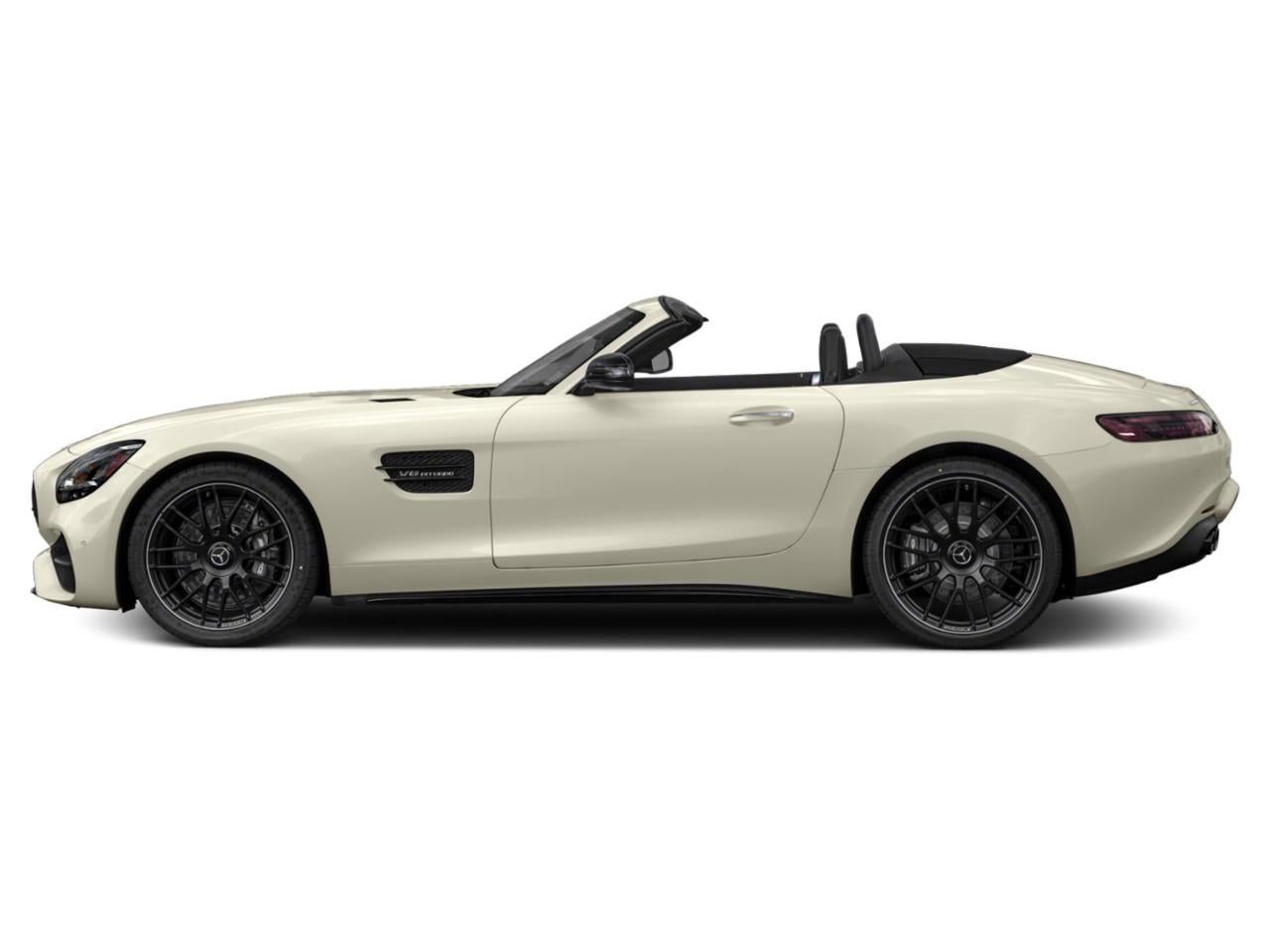 2020 Mercedes-Benz AMG® GT AMG® GT Roadster