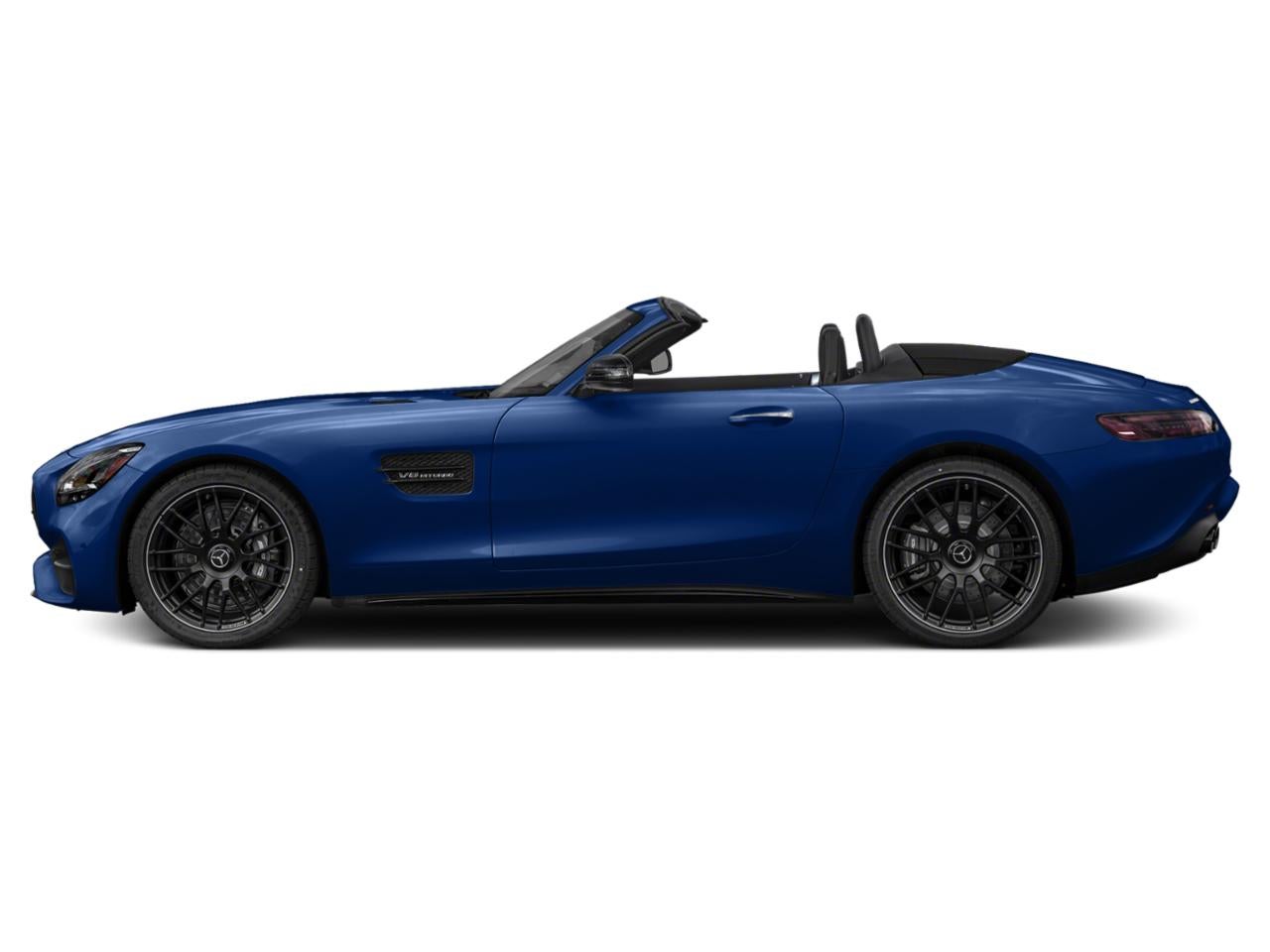 2020 Mercedes-Benz AMG® GT AMG® GT Roadster