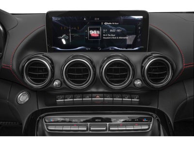 2020 Mercedes-Benz AMG® GT AMG® GT Roadster